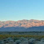 Thanayut Thakoonauttaya Instagram - A breathtaking landscape that the camera can't capture – best appreciated through your own eyes. #Nevada #LasVegas #USA Nevada, USA