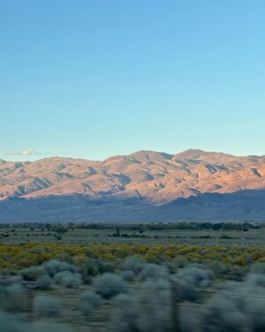 Thanayut Thakoonauttaya Instagram - A breathtaking landscape that the camera can't capture – best appreciated through your own eyes. #Nevada #LasVegas #USA