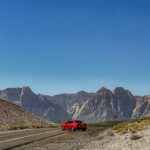 Thanayut Thakoonauttaya Instagram - Visiting USA is worthwhile, even when the temperature in Nevada state reaches 100 degrees, its stunning landscapes. I've been on a road trip across the state, and all I can say is that it's exhausting but it’s leaves me utterly speechless. I'll start sharing my perspective from now on. #Nevada #USA Nevada, USA