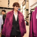Thanayut Thakoonauttaya Instagram - Discover a unique and enjoyable way to find yourself at the new Karl Lagerfeld flagship store at Icon Siam, Bangkok, Thailand. @karllagerfeld #karllagerfeld #karllagerfeldTH.