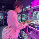 Thanayut Thakoonauttaya Instagram - #HongKong