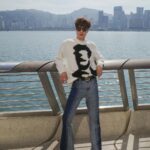 Thanayut Thakoonauttaya Instagram - ☀️😎☕️ Hongkong