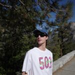 Thanayut Thakoonauttaya Instagram - Enough Yosemite National Park
