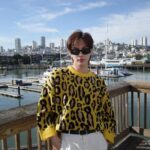 Thanayut Thakoonauttaya Instagram – กลมกลืนกับธรรมชาติสุดๆไปเลย