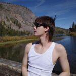 Thanayut Thakoonauttaya Instagram – I am already switched on Mammoth Lake