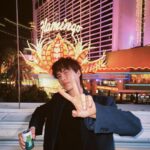 Thanayut Thakoonauttaya Instagram - #LasVegas Las Vegas