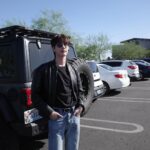 Thanayut Thakoonauttaya Instagram - A breathtaking landscape that the camera can't capture – best appreciated through your own eyes. #Nevada #LasVegas #USA Nevada, USA
