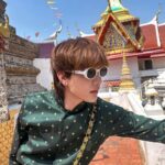 Thanayut Thakoonauttaya Instagram - Wish ☀️