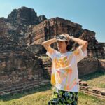 Thanayut Thakoonauttaya Instagram - Wish ☀️