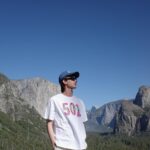 Thanayut Thakoonauttaya Instagram - Enough Yosemite National Park