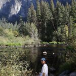 Thanayut Thakoonauttaya Instagram - Enough Yosemite National Park
