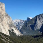 Thanayut Thakoonauttaya Instagram - Enough Yosemite National Park