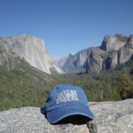 Thanayut Thakoonauttaya Instagram - Enough Yosemite National Park