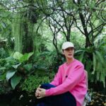 Thanayut Thakoonauttaya Instagram - I know what are you trying to say 🍃