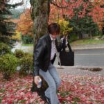 Thanayut Thakoonauttaya Instagram - Enjoy the beauty of becoming 🍂