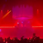 The Weeknd Instagram – final cut’s deep