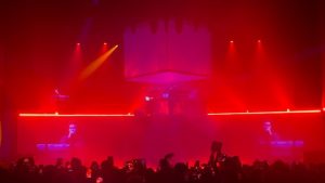 The Weeknd Instagram - final cut’s deep