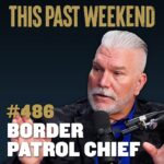 Theo Von Instagram - Retired Border Patrol Chief Chris Clem (@clemster71) just wrapped up a 27 year career doing Immigration enforcement along America’s southern border. We talk about the history of immigration into the US, what has led to our current border crisis, the different ways Biden, Trump and Obama have dealt with the border, and the real side effects of Sanctuary City laws. He also gives a lot of practical solutions on how to fix this process, and why you can be pro immigration and also pro border security. Grateful for opportunities like this to get information straight from the source. Thankful for your time Chris. Out now wherever you get your podcasts.