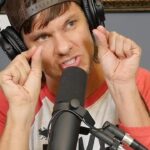 Theo Von Instagram - hygiene if you on dat dust