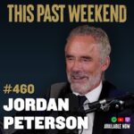 Theo Von Instagram - Caught up with one of the most cognitive and controversial Canadians @jordan.b.peterson in Toronto to chat about his court ordered social media training, how technology is changing freedom of speech, how to fight aimlessness, and why our world view doesn’t have to be so negative. Thank you Dr. Peterson for your time, and thank you all for the support of @thispastweekend_. Out now wherever you get your podcasts. Toronto, Ontario