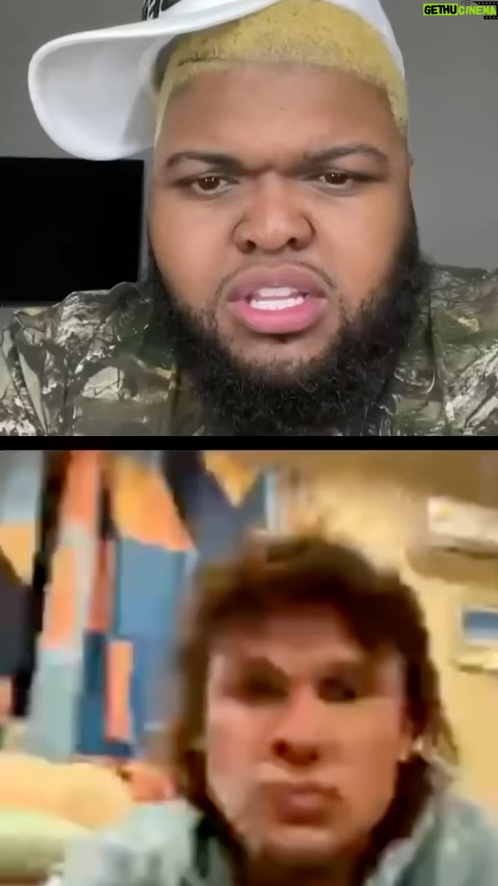 Theo Von - 279K Likes - Druski n stigatin!! Tryna trap me i 👀 you!!