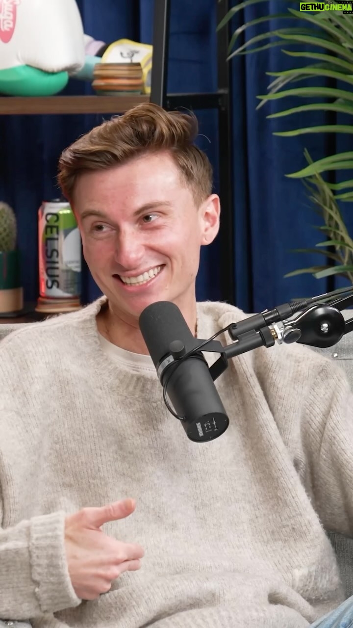 Theo Von Instagram - i before e except after c w/ @trevorwallace
