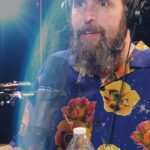 Theo Von Instagram - A long overdue chat with good friend and inter-dimensional activist @duncantrussell . We talked about the decline in alien tourism, lowrider UFOs, graveyard secrets, and loving the whole spectrum of you. Duncan is an organ SSRI who has the power to uplift anyone; a unique voice we all need. Out now everywhere, thank you for the support and thank you Duncan for your time.