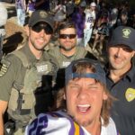 Theo Von Instagram - taking offers. still got 6 1/2 week of eligibility. God did. 🙏 🙏 @lsufootball and Louisiana for the warm welcome. No other state id rather be from. nobody do it like the boot. ❤️ 🙏 @raisingcanes 📸: @austin.gremillion