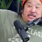 Theo Von Instagram – Thankful to my friend @bobbyleelive for letting me learn as i go. It doesnt matter where people are from! We are all God’s children! 🇨🇳 🇺🇸 🤝 New episode out now