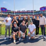 Theo Von Instagram - taking offers. still got 6 1/2 week of eligibility. God did. 🙏 🙏 @lsufootball and Louisiana for the warm welcome. No other state id rather be from. nobody do it like the boot. ❤️ 🙏 @raisingcanes 📸: @austin.gremillion