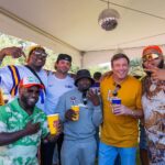 Theo Von Instagram - taking offers. still got 6 1/2 week of eligibility. God did. 🙏 🙏 @lsufootball and Louisiana for the warm welcome. No other state id rather be from. nobody do it like the boot. ❤️ 🙏 @raisingcanes 📸: @austin.gremillion