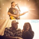 Theo Von Instagram - 🔥 time at @pilgrimagefestival last weekend. Got to see some of my favorite musicians and spend time with family. Had a real dank time. Praise God.