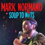 Theo Von Instagram - chatting with the original AI of comedy, @marknormand . We discuss going even darker in his new comedy hour, mushroom glow, sketchy invites from fans, and how bad the pioneer life would have been. Mark’s new special “Soup To Nuts” comes out on Netflix tomorrow, and I can’t recommend it enough. check out this episode wherever you get your podcasts, and thanks for your support. Comedy!