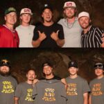 Theo Von Instagram - Springdale, Utah show was amazing. Venue was unreal and so were the folks who came out. Thank you all so much! Love yall 🙏 🔥 📸: @thewildwithinus