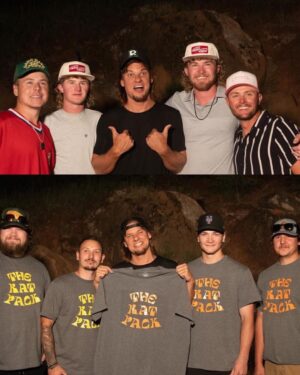 Theo Von Instagram - Springdale, Utah show was amazing. Venue was unreal and so were the folks who came out. Thank you all so much! Love yall 🙏 
🔥 📸: @thewildwithinus