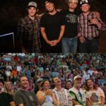 Theo Von Instagram - Springdale, Utah show was amazing. Venue was unreal and so were the folks who came out. Thank you all so much! Love yall 🙏 🔥 📸: @thewildwithinus