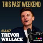 Theo Von Instagram - always a vibe w/ @trevorwallace, chatting about lust in the suburbs, bargain hunting with Gary Vee, crashing the Kyle convention in Texas, vape life and Asian realms. Out now wherever you get your podcasts.