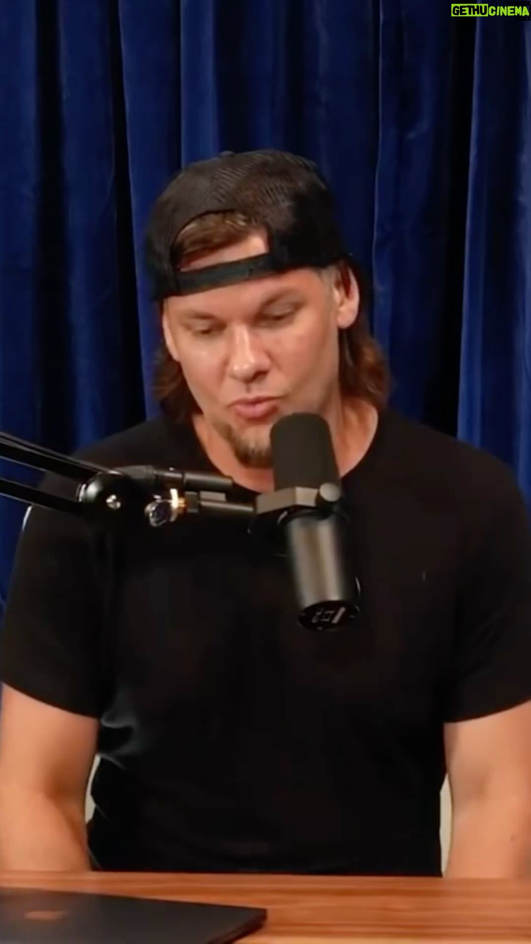 Theo Von Instagram - might be time to have the nephs back on. Zeffy and Max love yall