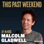 Theo Von Instagram - Had an insightful chat with one of the brain men of our time @malcolmgladwell . We talked about the power of hair, negative online comments, A.I. predictions, and why it’s so hard to read people. He is a unique man who bridges stories and facts to try and help us better understand the world we live in. Out now wherever you get your podcasts.