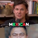 Theo Von Instagram - Muchas gracias to all the Mexican Americans out there 🇲🇽 🙏 #cincodemayo #brownamish