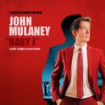 Theo Von Instagram - @johnmulaney has a new special out on Netflix! Give it a 👀 and 👂 if you like humor!
