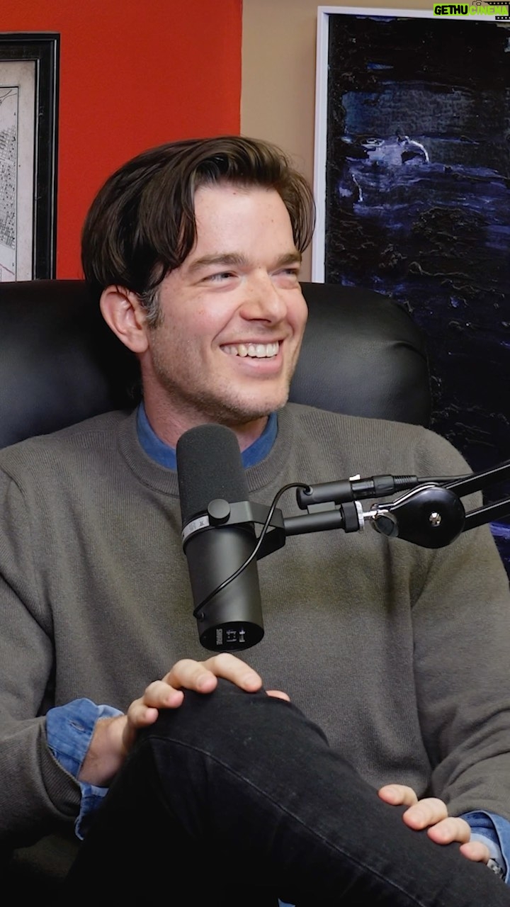 Theo Von Instagram - Geronimo! new episode with @johnmulaney out now • • #theovon #johnmulaney
