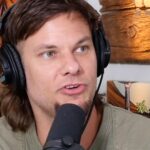 Theo Von Instagram - 🐠 🤔