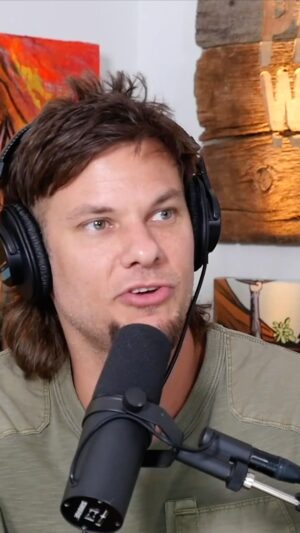 Theo Von Instagram - 🐠 🤔