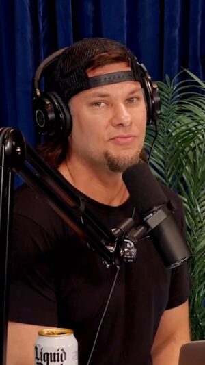 Theo Von Instagram - heaven must be getting better