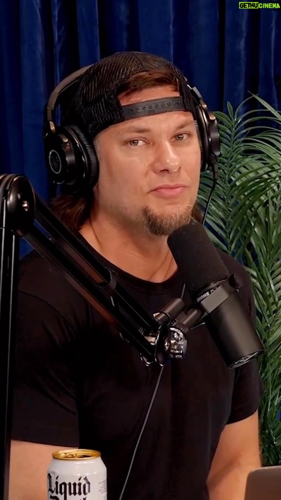 Theo Von - 294.3K Likes - heaven must be getting better