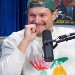 Theo Von Instagram – 🖐️😃 @calebpressley
@celsiusofficial #CelsiusBrandPartner #CelsiusLiveFit