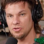 Theo Von Instagram – Happy St Pats! God bless the damn Irish! ☘️