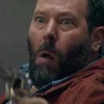 Theo Von Instagram – My amigo @bertkreischer told the story of a lifetime and turned it into a MOVIE! Watch #TheMACHINEmovie in theaters this Memorial Day weekend