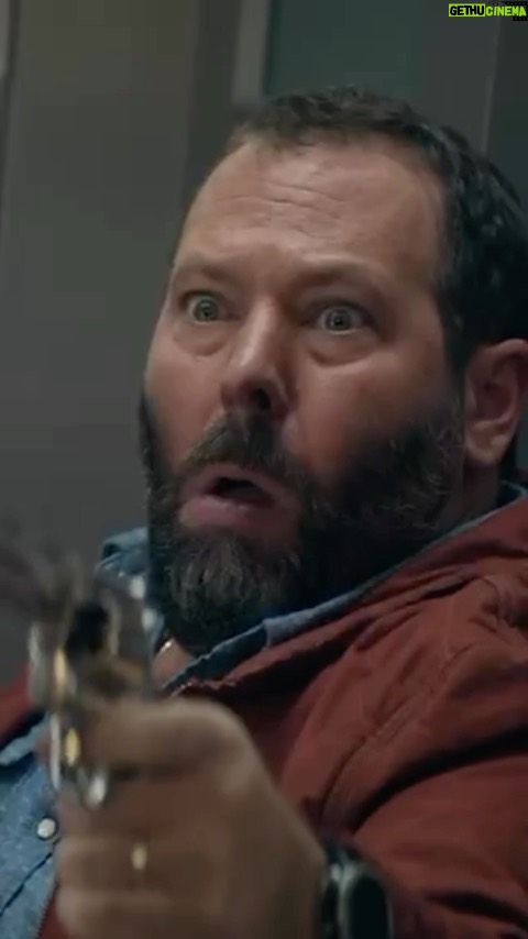 Theo Von Instagram - My amigo @bertkreischer told the story of a lifetime and turned it into a MOVIE! Watch #TheMACHINEmovie in theaters this Memorial Day weekend